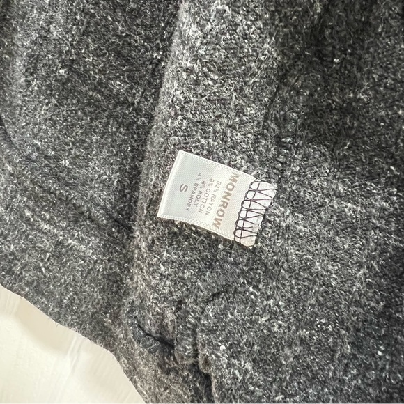 Monrow Cardigan - Picture 5 of 5